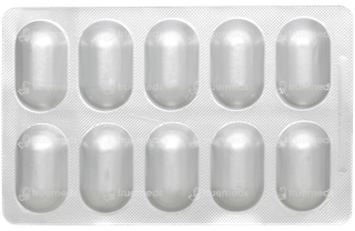 Dabistar 75 Capsule 10