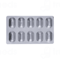 Dabitra 110 MG Capsule 10