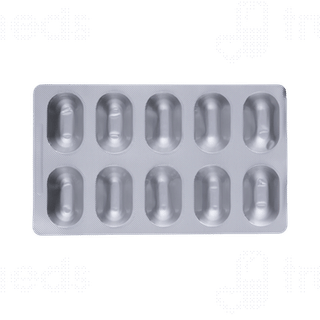 Dabitra 110 MG Capsule 10