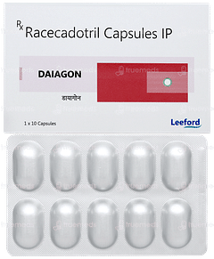 Daiagon Capsule 10