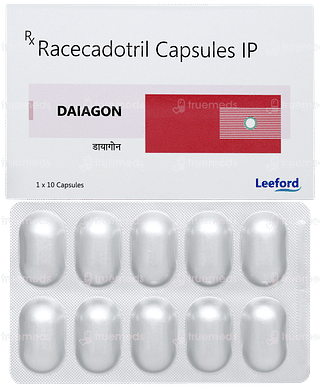 Daiagon Capsule 10