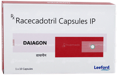 Daiagon Capsule 10