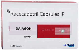 Daiagon Capsule 10