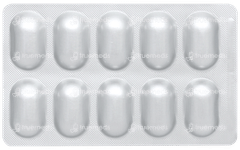 Daiagon Capsule 10