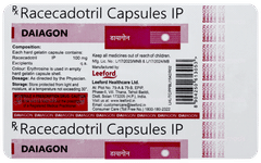 Daiagon Capsule 10