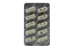 Dalacin C 150 MG Capsule 10