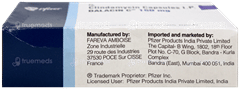 Dalacin C 150Mg Capsule 10 Dalacin C 150Mg Capsule 10