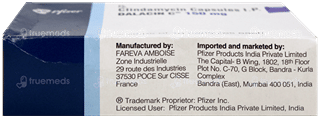 Dalacin C 150Mg Capsule 10