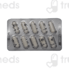 Dalacin C 150Mg Capsule 10 Dalacin C 150Mg Capsule 10