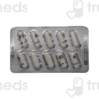 Dalacin C 150Mg Capsule 10