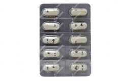 Dalacin C 300mg Capsule 10