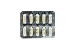 Danogen 100 Capsule 10