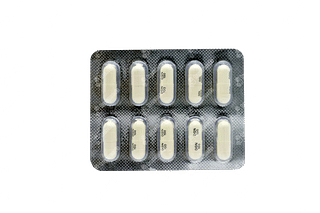 Danogen 100 Capsule 10