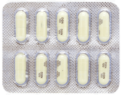Danogen 100 Capsule 10