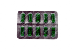 Danogen 50 Capsule 10