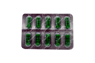 Danogen 50 MG Capsule 10