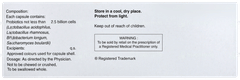 Darolac Capsule 10 Darolac Capsule 10