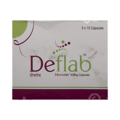 Deflab Capsule 10 Deflab Capsule 10