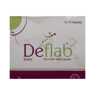 Deflab Capsule 10