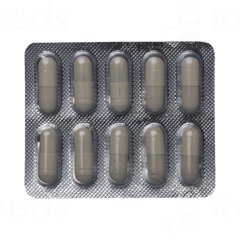Deflab Capsule 10 Deflab Capsule 10