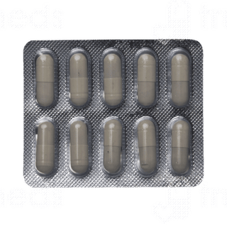 Deflab Capsule 10