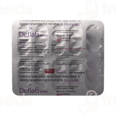 Deflab Capsule 10 Deflab Capsule 10