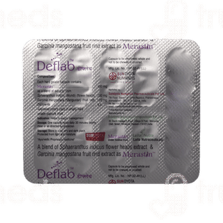 Deflab Capsule 10