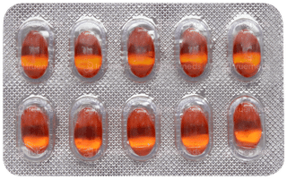 Deletus Pearls Capsule 10