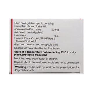 Delok 20 Capsule 10
