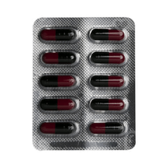 Delok 20 Capsule 10
