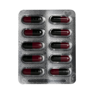 Delok 20 Capsule 10