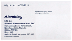 Deltone 30 Capsule 10 Deltone 30 Capsule 10