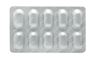 Deltone 60 MG Capsule 10