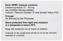 Deltone Capsule 10 Deltone Capsule 10