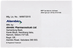 Deltone Capsule 10 Deltone Capsule 10