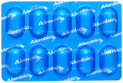 Deltone Capsule 10 Deltone Capsule 10