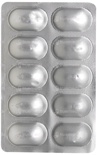 Derek D Capsule 10