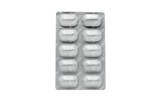 Derek L 75/20 MG Capsule 10