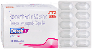 Derek L Capsule 10