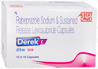 Derek L Capsule 10