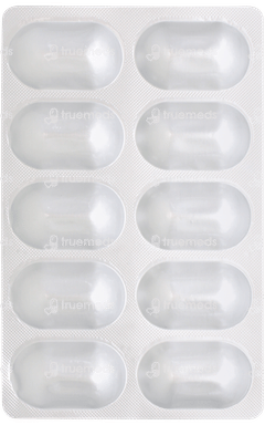 Derek L Capsule 10 Derek L Capsule 10