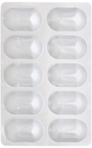 Derek L Capsule 10