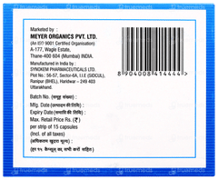 Diabetone Pn Capsule 15 Diabetone Pn Capsule 15