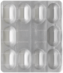Diabevit Capsule 10 Diabevit Capsule 10