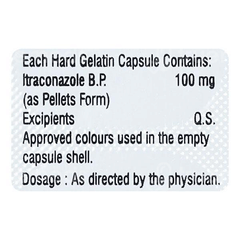Difit It 100 Capsule 10