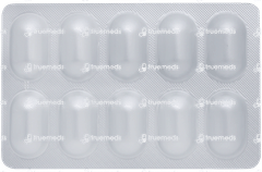 Dilzem Cd 120 Capsule 10