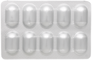 Dilzem Cd 120 Capsule 10