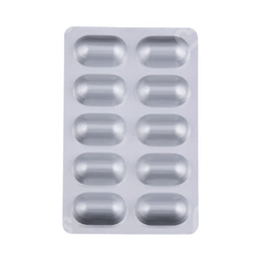 Dilzem Cd 120 Capsule 10