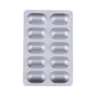 Dilzem Cd 120 Capsule 10