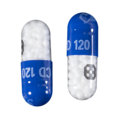 Dilzem Cd 120 Capsule 10